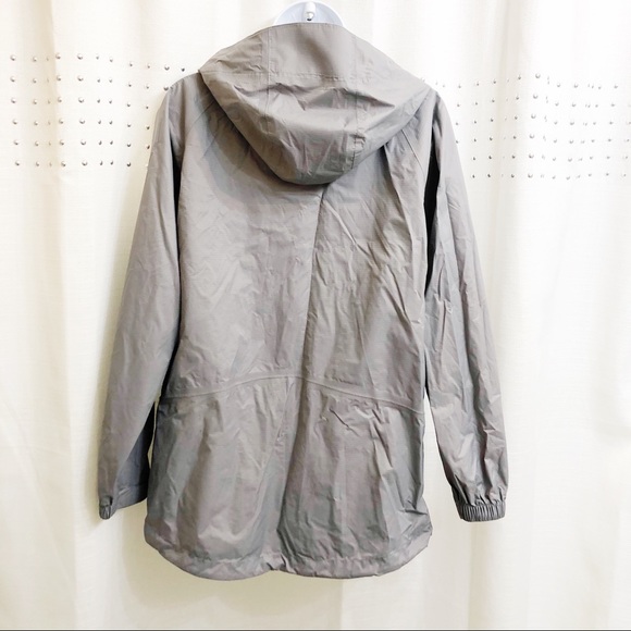 Rugged Exposure Jackets & Coats Rugged Exposure Mens Technical Rain